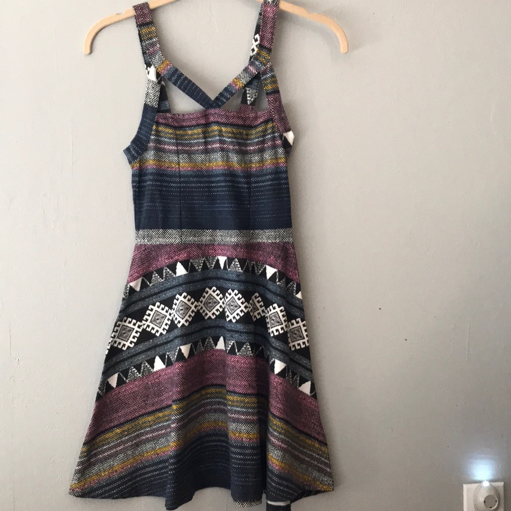 TopShop dress